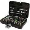KS Tools COMPETITION 1/4 Steckschlüssel-Satz, 48-tlg sada nástrčných klíčů, 512.0048