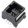 Molex vestavná zásuvková lišta (standardní) 15, rozteč 1.5 mm, 503175-... Molex vestavná zásuvková lišta (standardní) 15, rozteč 1.5 mm, 503175-...