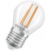 OSRAM HOMELIGHTING 4099854255243 LED Energetická třída (EEK2021) A (A - G) E27 kapkový tvar 3.8 W = 60 W teplá bílá (Ø x v) 45 mm x 45 mm 1 ks OSRAM HOMELIGHTING 4099854255243 LED Energetická třída (EEK2021) A (A - G) E27 kapkový tvar 3.8 W = 60 W teplá bílá (Ø x v) 45 mm x 45 mm 1 ks