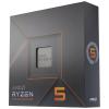 AMD Ryzen 5 7600X 6 x 4.7 GHz Hexa Core procesor Socket (PC): AMD AM5 105 W AMD Ryzen 5 7600X 6 x 4.7 GHz Hexa Core procesor Socket (PC): AMD AM5 105 W