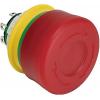 Idec Short Body E-stop, XA1E-LV3SG02Q4R nouzový vypínač, 250 V, 1 ks Idec Short Body E-stop, XA1E-LV3SG02Q4R nouzový vypínač, 250 V, 1 ks