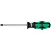 Šroubovák Torx a Torx Plus, dělka lopatky: 115 mm Chromovaný Standardní hrot T30, celková délka: 215mm Wera