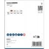 Bosch Accessories 2608901944 2608901944 vrtací korunka 114 mm osazen tvrdokovem 1 ks