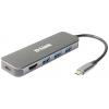 D-Link USB hub DUB-2333