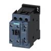 Siemens 50 A 230V ac, rozsah: 3RT2