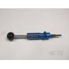 Universal MATE-N-LOK Connectors TE AMP Universal MATE-N-LOK Connectors... Universal MATE-N-LOK Connectors TE AMP Universal MATE-N-LOK Connectors...