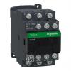 Schneider Electric 1 NO, 1 NC Stykač napětí ve vinutí 24V dc 3pólový 18 A 440V 7.5 kW s 1 NO/1 NC kontakty 24V dc