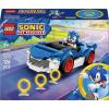 77117 LEGO® Sonic the Hedgehog Sonic: Speedster Lightning (77117) 77117 LEGO® Sonic the Hedgehog Sonic: Speedster Lightning (77117)