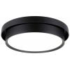 Paulmann 96780 Malik LED stropní svítidlo LED 13.5 W černá (matná) Paulmann 96780 Malik LED stropní svítidlo LED 13.5 W černá (matná)