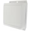 univerzální pouzdro ABS Hammond Electronics 180 x 181 x 65 , světle šedá