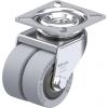 Blickle 106237 LDA-VPA 50K Dvojité otočné kolečko ve vidlici Ø kola: 50 mm nosnost (max.): 80 kg 1 ks Blickle 106237 LDA-VPA 50K Dvojité otočné kolečko ve vidlici Ø kola: 50 mm nosnost (max.): 80 kg 1 ks
