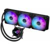 Asus ROG Strix LC III 360 ARGB vodní chladič PC Asus ROG Strix LC III 360 ARGB vodní chladič PC