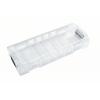 Bosch Professional L-Boxx Micro, 1600A025A2 kufřík na nářadí, polypropylen, transparentní, (d x š x v) 106 x 259 x 42 mm