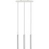 Deko Light Slim 342240 LED závěsný lustr LED pevně vestavěné LED 15.0 W bílá Deko Light Slim 342240 LED závěsný lustr LED pevně vestavěné LED 15.0 W bílá