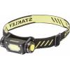 STANLEY COB LED čelovka, na baterii, 300 lm, 10 h, SXLS50100E
