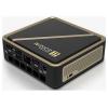 Sapphire Barebone EDGE AI 370 AMD Ryzen AI 9 HX 370 5.1 GHz AMD Radeon™ 890M AMD 4H-0116-00JC Sapphire Barebone EDGE AI 370 AMD Ryzen AI 9 HX 370 5.1 GHz AMD Radeon™ 890M AMD 4H-0116-00JC