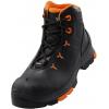 Leipold Doehle Safety 2490-43 bezpečnostní obuv S5, velikost (EU) 43, ...