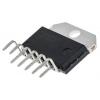Texas Instruments IO ovladače motoru, řada: LMD18200 LMD18200T/NOPB 55 V, konfigurace: Poloviční můstek 3 A 500 kHz, Texas Instruments IO ovladače motoru, řada: LMD18200 LMD18200T/NOPB 55 V, konfigurace: Poloviční můstek 3 A 500 kHz,