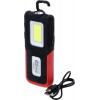 KS Tools 150.4510 150.4510 COB LED Ruční svítilna 10 W 500 lm Počet přibalených akumulátorů 1