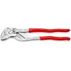 Siko kleště 1, celková délka: 300mm, Chrom-vanadová ocel délka čelistí 60mm Hladký Knipex