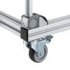 Bosch Rexroth Adaptér Propojovací komponent 10 8 to 10 mm² 28 mm