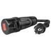 Sygonix SY-5836552 nabíjecí kabel pro emobility 7 m vhodné pro venkovn...
