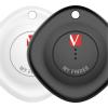 Verbatim MYF-02 MyFinder bluetooth tracker černá, bílá 2 ks Verbatim MYF-02 MyFinder bluetooth tracker černá, bílá 2 ks