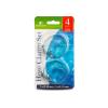Sada spon na hadici GARDEN OF EDEN 11357B 32-42mm 4ks