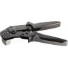 HARTING 09 99 000 0656 09990000656 krimpovací kleště 0.25 do 1.5 mm² HARTING 09 99 000 0656 09990000656 krimpovací kleště 0.25 do 1.5 mm²