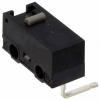 Omron D2F-01-A mikrospínač 30 V/DC 0.1 A 1x zap/(zap) 1 ks Bag Omron D2F-01-A mikrospínač 30 V/DC 0.1 A 1x zap/(zap) 1 ks Bag