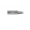 RS PRO Pájecí hrot 3.2 mm Sekáč, pro použití s: Digitální páječky RS Pro RS PRO Pájecí hrot 3.2 mm Sekáč, pro použití s: Digitální páječky RS Pro