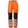 Helly Hansen UC-ME Černá, Oranžová Vodotěsný Kalhoty 88 cm Helly Hansen UC-ME Černá, Oranžová Vodotěsný Kalhoty 88 cm