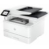HP LaserJet Pro MFP 4102 fdw multifunkční tiskárna laserová černobílá A4 tiskárna, skener, kopírka, fax Bluetooth®, duplexní, LAN, Wi-Fi, USB HP LaserJet Pro MFP 4102 fdw multifunkční tiskárna laserová černobílá A4 tiskárna, skener, kopírka, fax Bluetooth®, duplexní, LAN, Wi-Fi, USB
