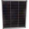 Fotovoltaický solární panel SZBC-80W, 675x580x30mm Fotovoltaický solární panel SZBC-80W, 675x580x30mm