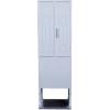 Fibox STCP 5342 skříňový rozvaděč 1275 x 530 x 250 polyester šedobílá (RAL 7035) 1 ks Fibox STCP 5342 skříňový rozvaděč 1275 x 530 x 250 polyester šedobílá (RAL 7035) 1 ks