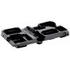 Metabo 628945000 police, polystyren, (d x š x v) 473 x 278 x 100 mm Metabo 628945000 police, polystyren, (d x š x v) 473 x 278 x 100 mm