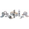 Bussmann by Eaton 40 ET 40 ET pojistka HRC šroubový kontaktní prvek 40 A 690 V/AC, 500 V/DC F rychlá 1 ks