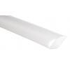 RS PRO Teplem smrštitelné bužírky průměr 9.5 mm Čirá smršťovací poměr 2:1 Fluorpolymer 1.2m RS PRO Teplem smrštitelné bužírky průměr 9.5 mm Čirá smršťovací poměr 2:1 Fluorpolymer 1.2m