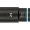 Wera 8767 A VDE HF 05005926001 TORX vložka pro nástrčný klíč T 40 Wera 8767 A VDE HF 05005926001 TORX vložka pro nástrčný klíč T 40