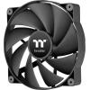 Thermaltake CT200 PC Cooling Fan Single Pack PC větrák s krytem černá (š x v x h) 200 x 200 x 30 mm