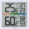 TFA Dostmann Energiespar-Thermometer teploměr přírodní 12.1055.05