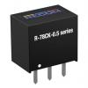 Recom Měnič DC/DC R-78CK15-0.5 1kanálový Proud/napětí 500 mA 15V dc, počet kolíků: 3 kolíkový, SIP-3