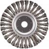 Rhodius RHODIUS SRBZ, 8 ks kulatý kartáč 178 x 13 x 42 x 22,23 mm, tepelně tvarovaný, Topline, vyrobeno v Německu, pro ocel SRBZ 353079 8 ks Rhodius RHODIUS SRBZ, 8 ks kulatý kartáč 178 x 13 x 42 x 22,23 mm, tepelně tvarovaný, Topline, vyrobeno v Německu, pro ocel SRBZ 353079 8 ks