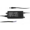 RS PRO Adaptér AC/DC 12 W, výstup: 12V dc, počet výstupů: 1 2.1 x 5.5 x 12 mm Kladný pól na středu, 2.5 x 5.5 x 12 mm