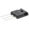 řada: HiperFET, Polar MOSFET IXFH26N60P Typ N-kanálový 26 A 600 V IXYS, TO-247, počet kolíků: 3 kolíkový Vylepšení řada: HiperFET, Polar MOSFET IXFH26N60P Typ N-kanálový 26 A 600 V IXYS, TO-247, počet kolíků: 3 kolíkový Vylepšení