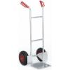 Vozík pro přepravu pytlů Pro nízkou zátěž Hliník nosnost 80 kg RS PRO 395 mm 200 mm