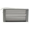 RS PRO Topné těleso, délka: 124mm Křemík 200 W, šířka: 62.5 mm RS PRO Topné těleso, délka: 124mm Křemík 200 W, šířka: 62.5 mm