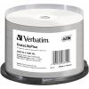 Verbatim 43744 DVD-R 4.7 GB 50 ks vřeteno s potiskem
