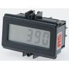 Red Lion Digitální panelový multifunkční měřič, řada: CUB4 LCD, výška výřezu: 33 mm, šířka výřezu: 68 mm pro Proud, 3.5