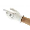 Ansell Rukavice Bílá CE, REACH Nylon Ano Ano Nitrilová pěna 9 EDGE 76-200 Ansell Rukavice Bílá CE, REACH Nylon Ano Ano Nitrilová pěna 9 EDGE 76-200